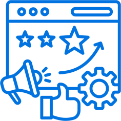 Build Trust with Google Reviews & Reputation Management